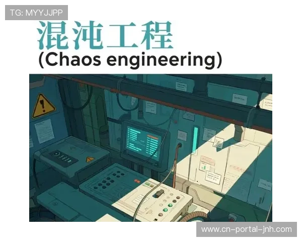 混沌工程测试系统韧性，保障极端情况下的稳定性